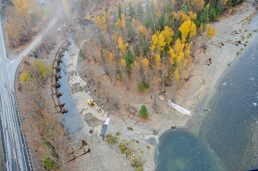 Methow River