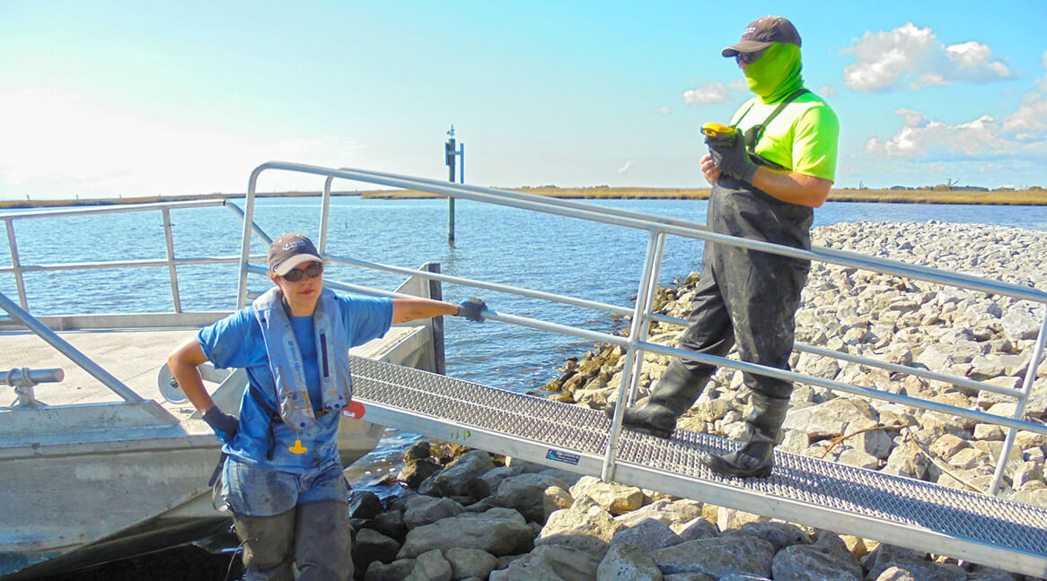 Environmental science jobs in seattle
