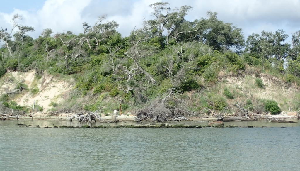 Beyond Coastal Restoration: A Strategy for Making the Texas Coast More ...