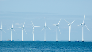 Offshore Wind Energy/Renewable Energy