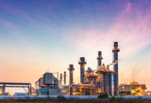 Manufactured Gas Plants (MGP)