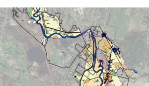 Geospatial Analysis