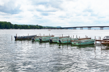 Chautauqua Lake and Watershed 5-Year Implementation Strategy