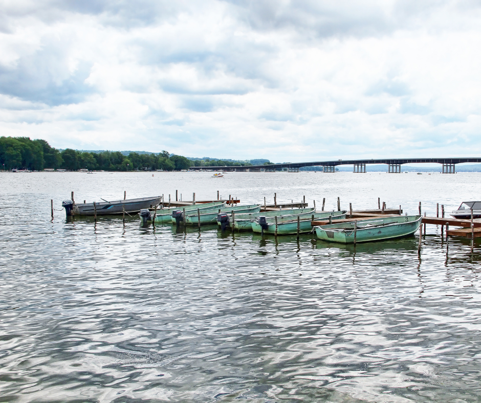 Chautauqua Lake