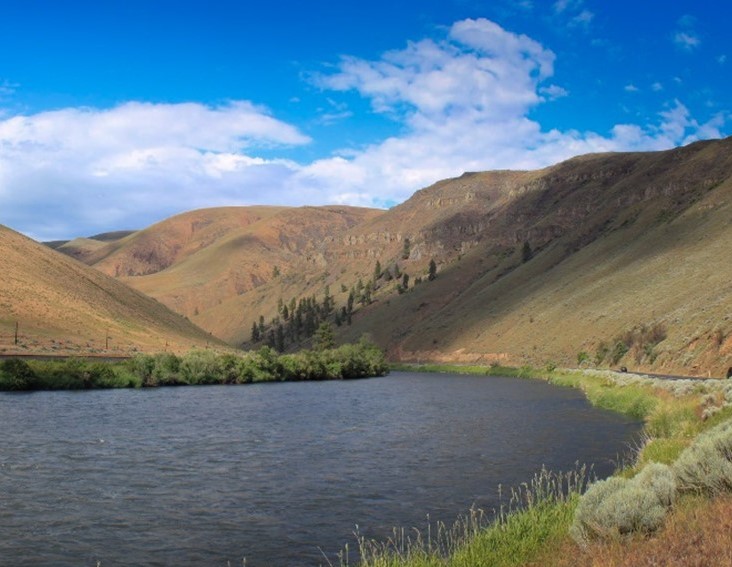 Yakima River Basin