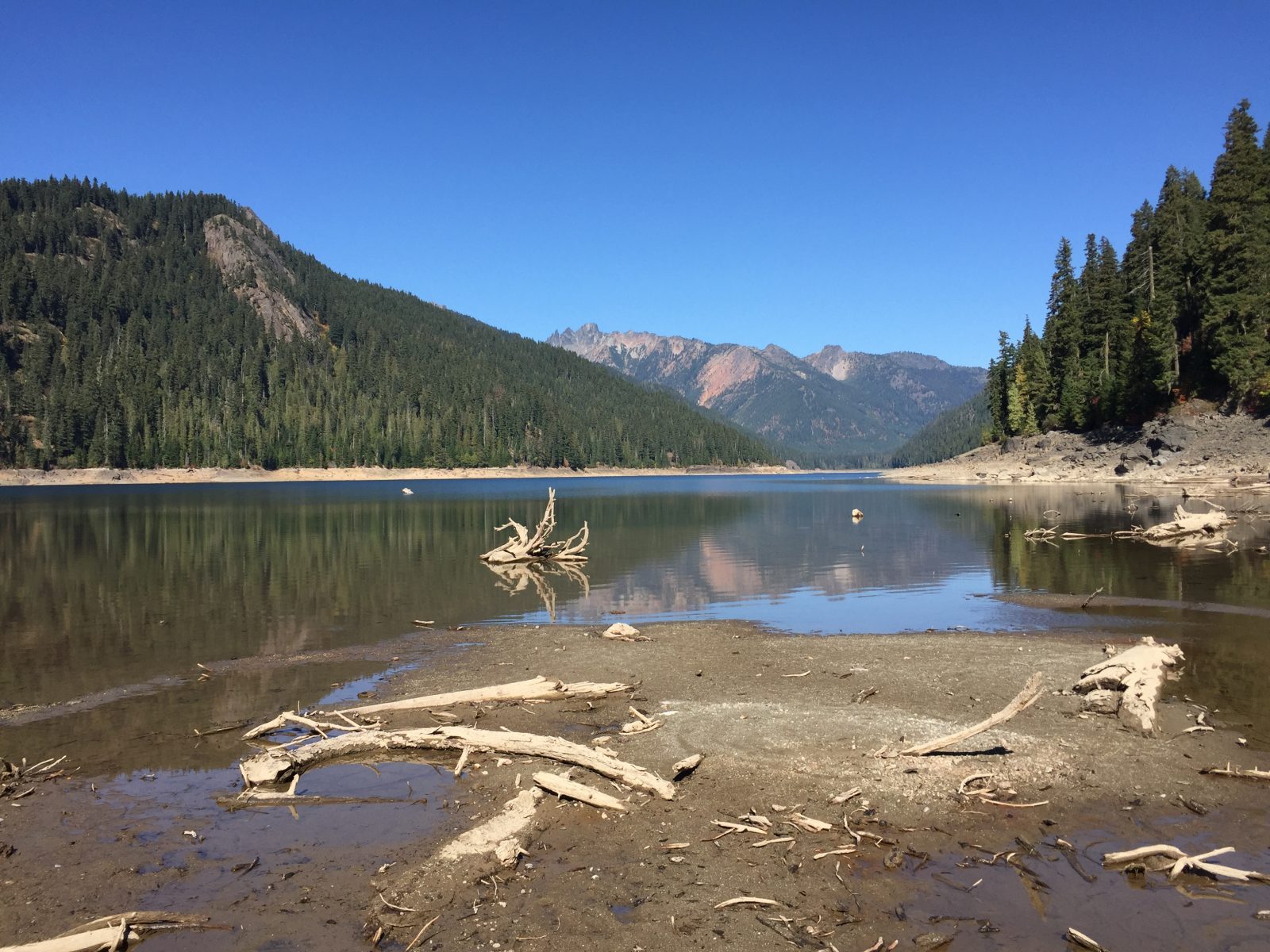 Yakima River Basin Integrated Water Resources Management Plan Anchor QEA