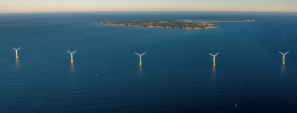 Block Island Offshore Wind Farm