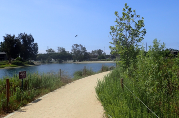 Colorado Lagoon Restoration