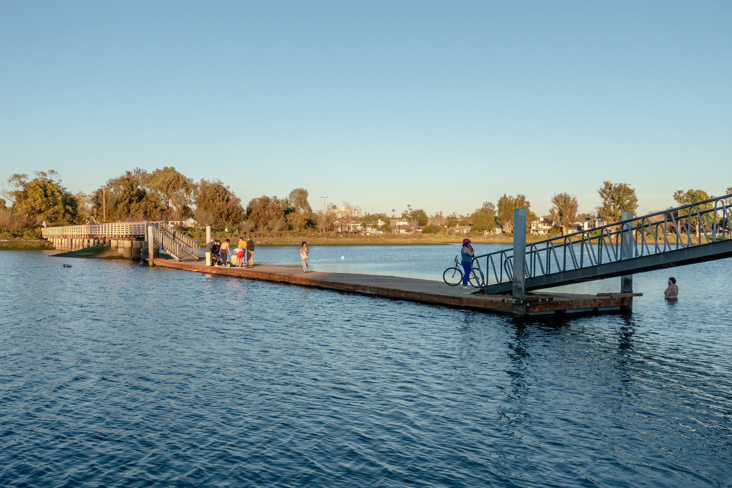 Colorado Lagoon