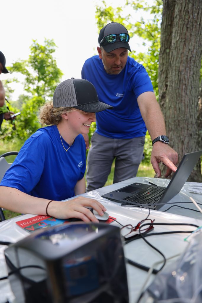 Gain Valuable Experience