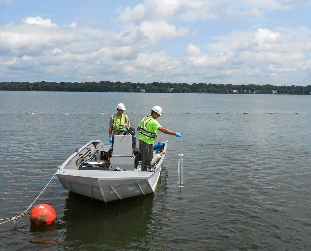 Environmental Sciences